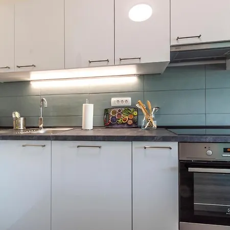 Apartment New Luxury Bella