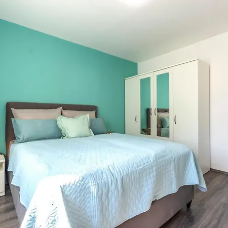 Apartamento New Luxury Bella