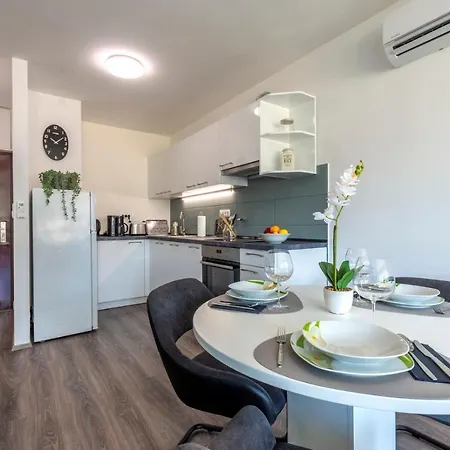 Apartamento New Luxury Bella