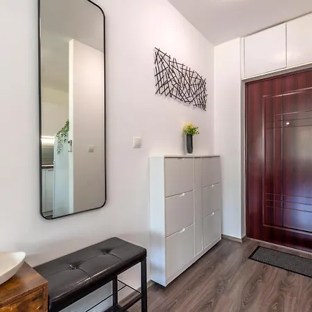 Apartament New Luxury Bella *